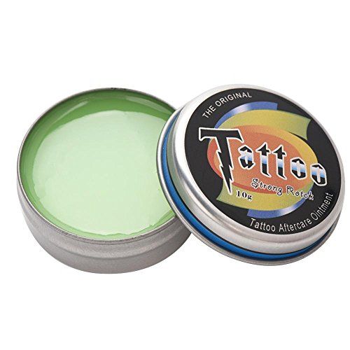 tattoo aftercare ointment delab balm tattoo curar curacion crema balsamo tktx vegano veganos