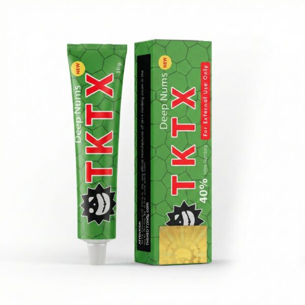 TKTX Verde 40