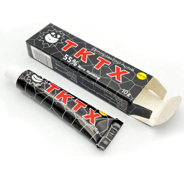 TKTX Negra 55